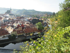 Český Krumlov