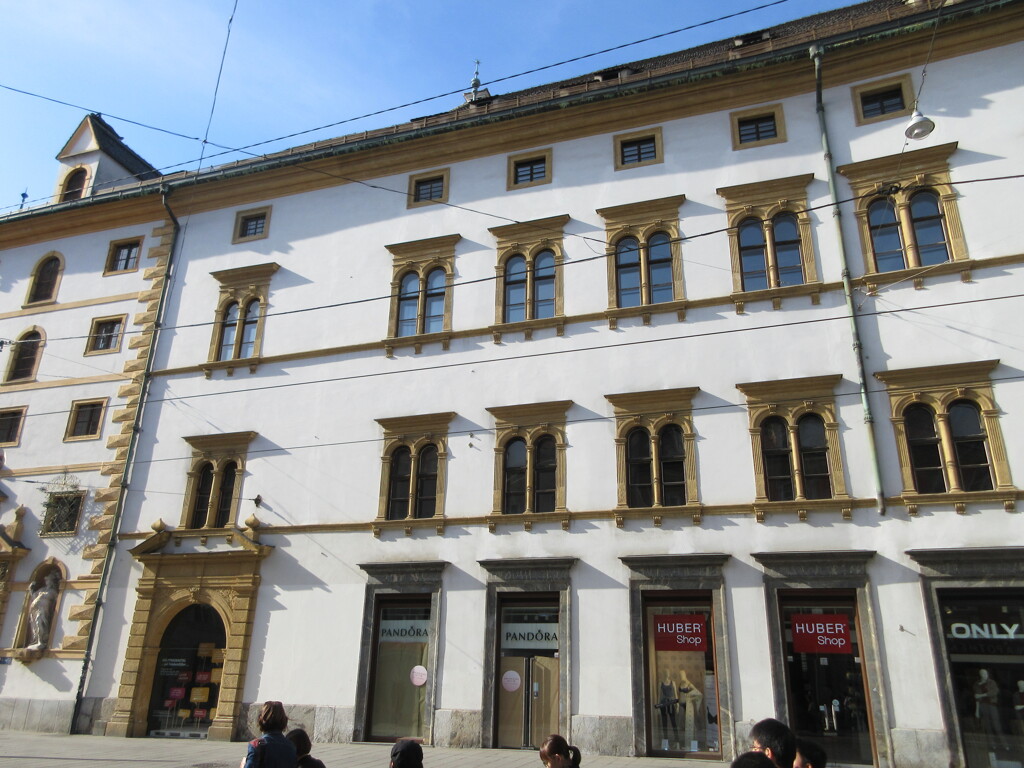 Landeszeughaus