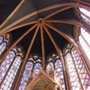 Sainte-Chapelle (Copyright free)