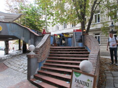 Hundertwasserhaus