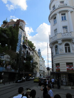 Hundertwasserhaus