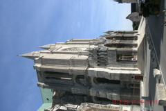 Cathédrale Notre-Dame de Chartres