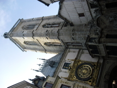 Gros-Horloge