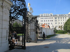 Schloss Belvedere