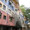 Hundertwasserhaus