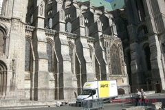 Cathédrale Notre-Dame de Chartres