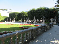 Mirabellgarten