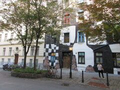 Kunsthaus Wien