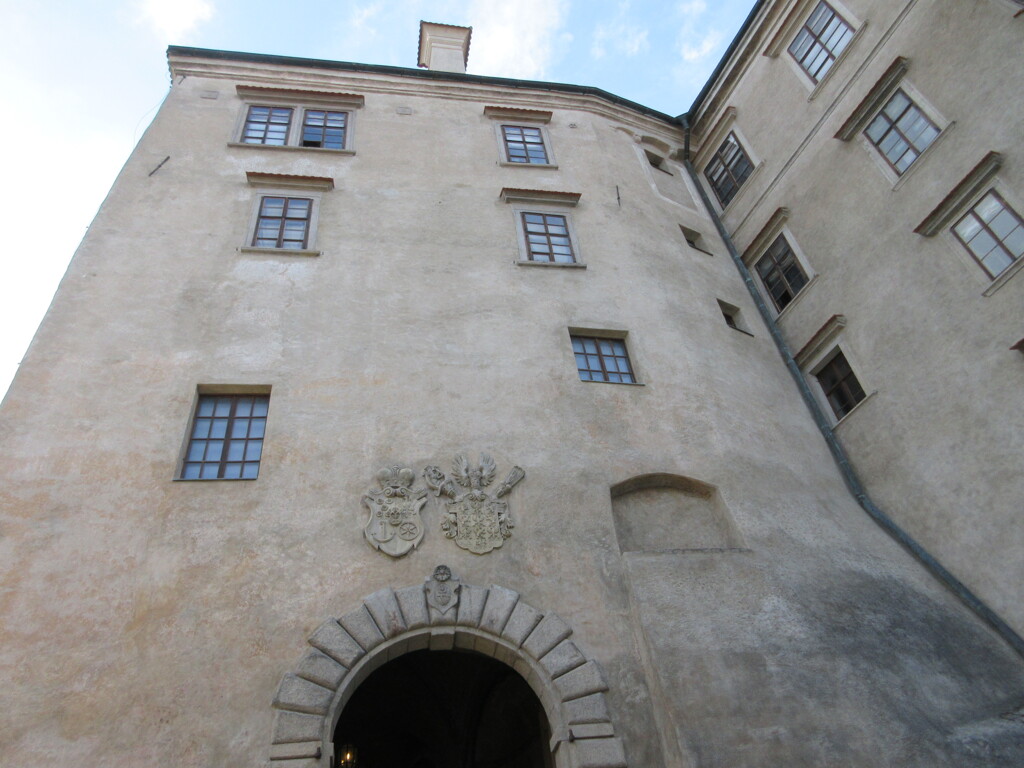 Český Krumlov