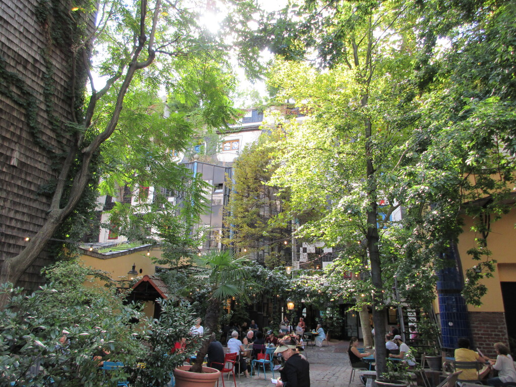 Kunsthaus Wien