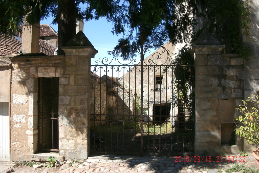 Basilique Sainte-Madelaine