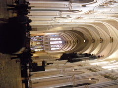 Cathédrale Notre-Dame de Chartres