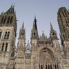 Cathédrale Notre-Dame de Rouen