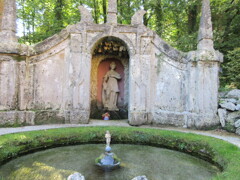 Schloss Hellbrunn