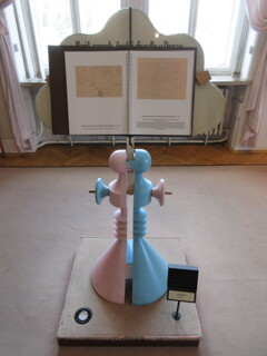 Muzeum Bedřicha Smetany