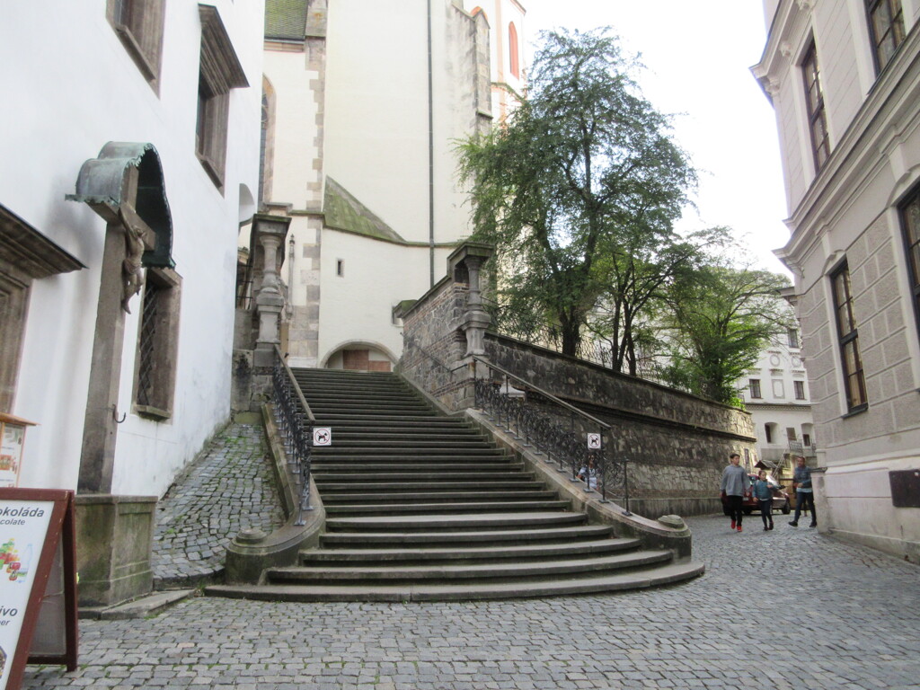 Český Krumlov