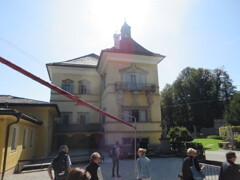 Schloss Hellbrunn