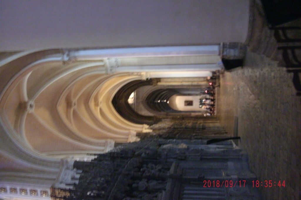 Cathédrale Notre-Dame de Chartres