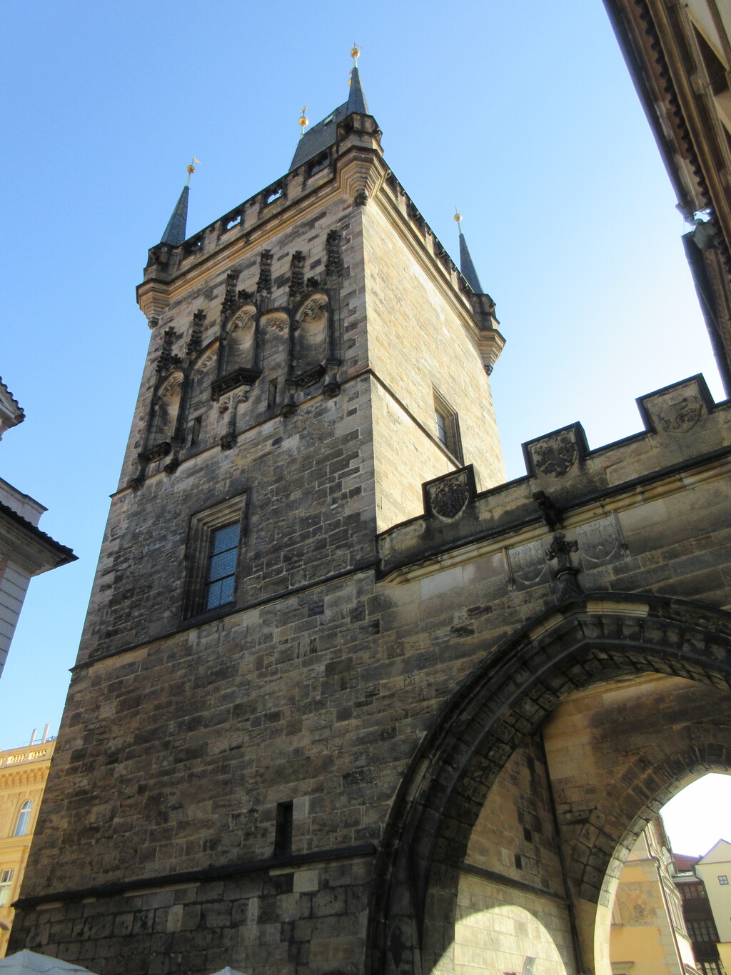 Karlův most