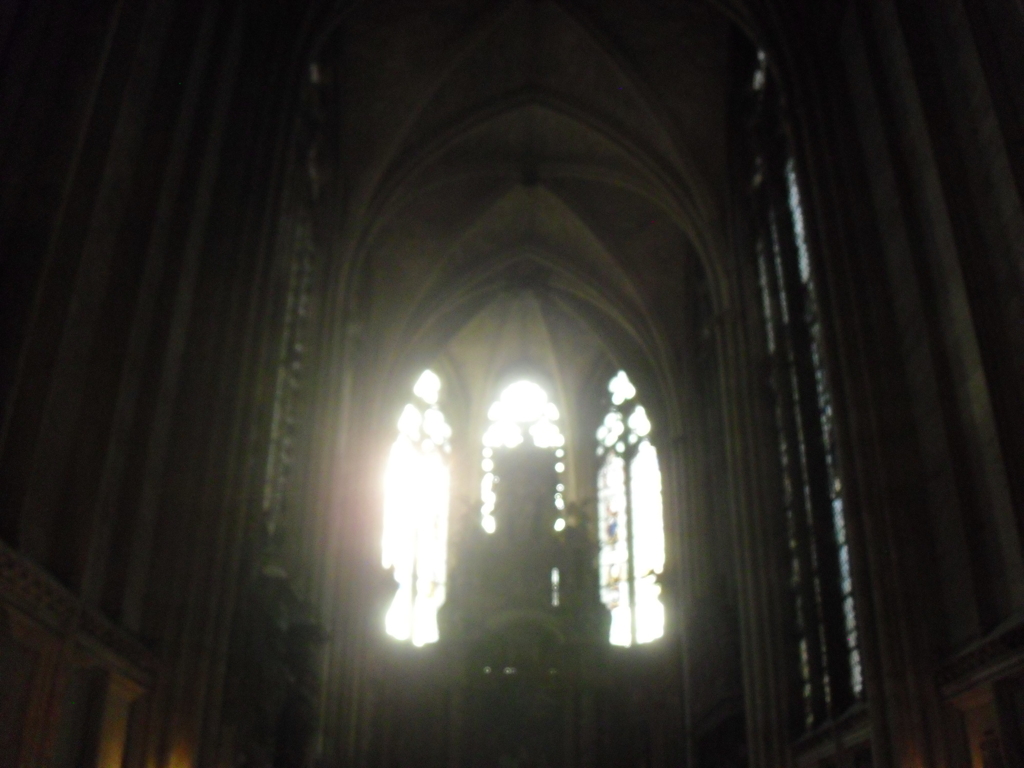 Cathédrale Notre-Dame de Rouen