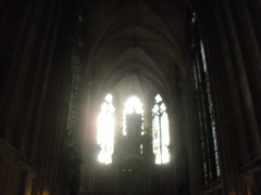 Cathédrale Notre-Dame de Rouen
