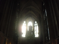 Cathédrale Notre-Dame de Rouen