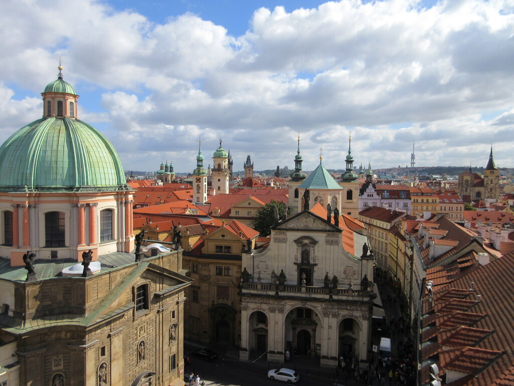 Karlův most