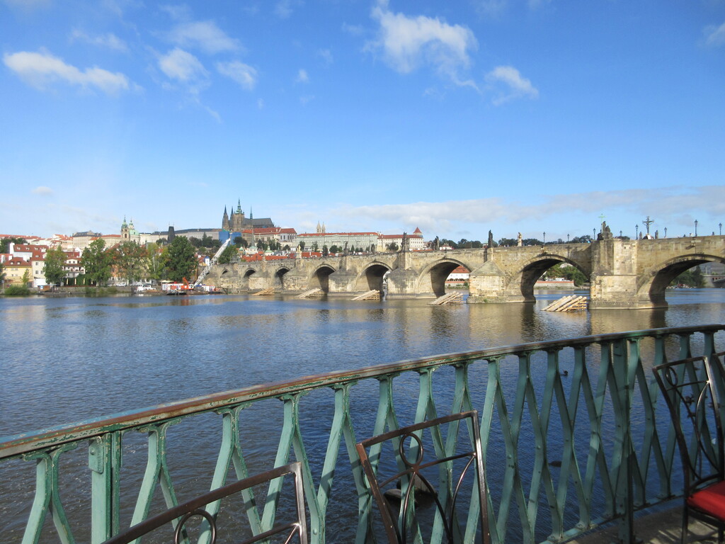 Karlův most