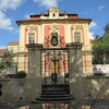 Dvořákovo muzeum