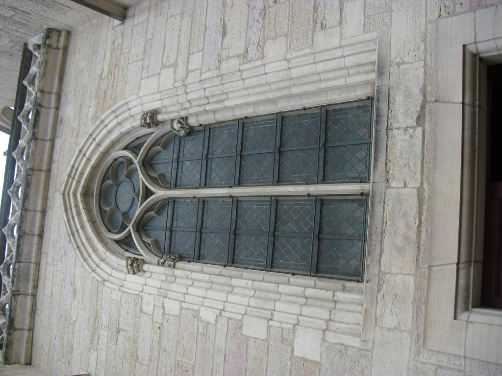 Cathédrale Saint-Bénigne de Dijon