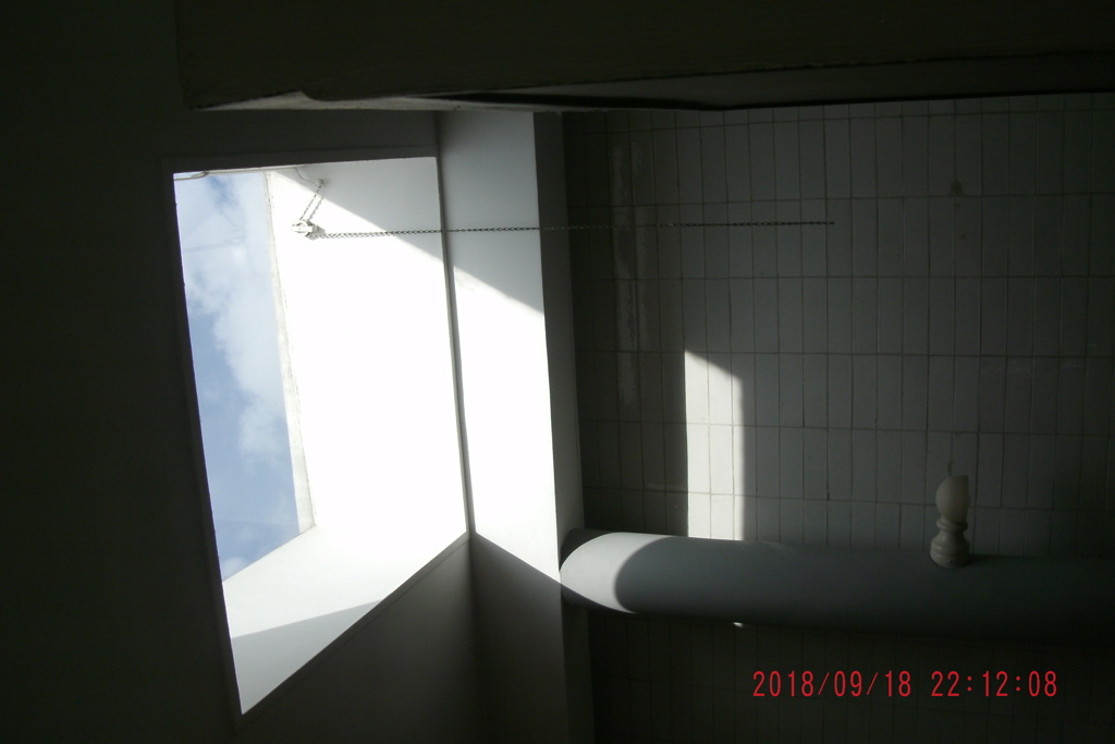 Villa Savoye