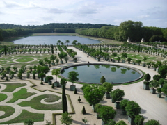 Palais de Versailles