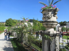 Mirabellgarten