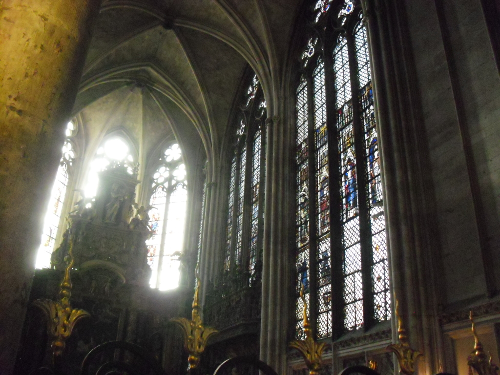 Cathédrale Notre-Dame de Rouen