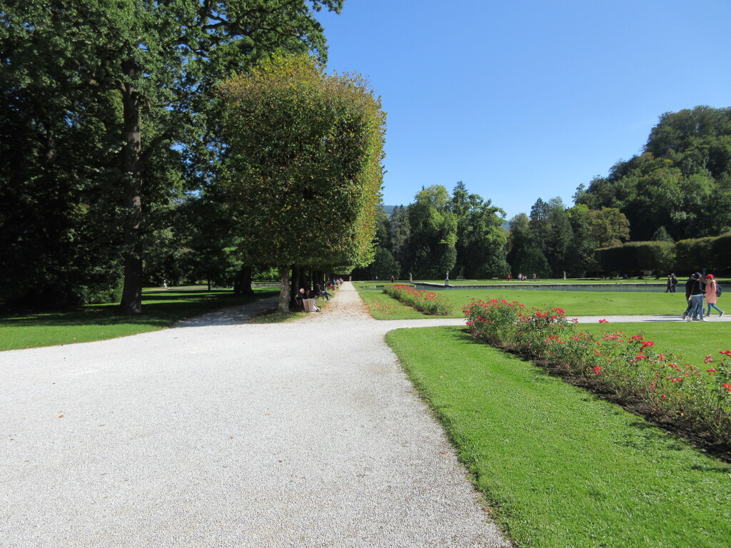 Schloss Hellbrunn