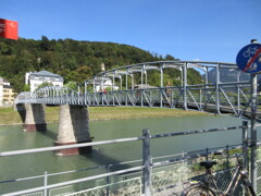 Mozartsteg