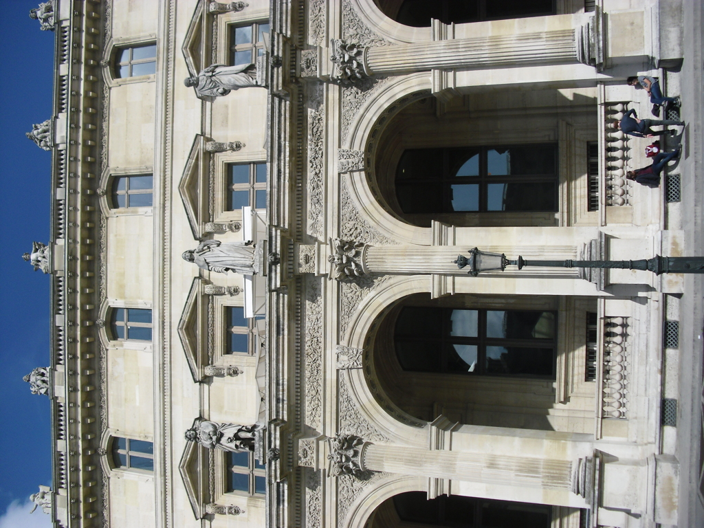 Place du Carrousel