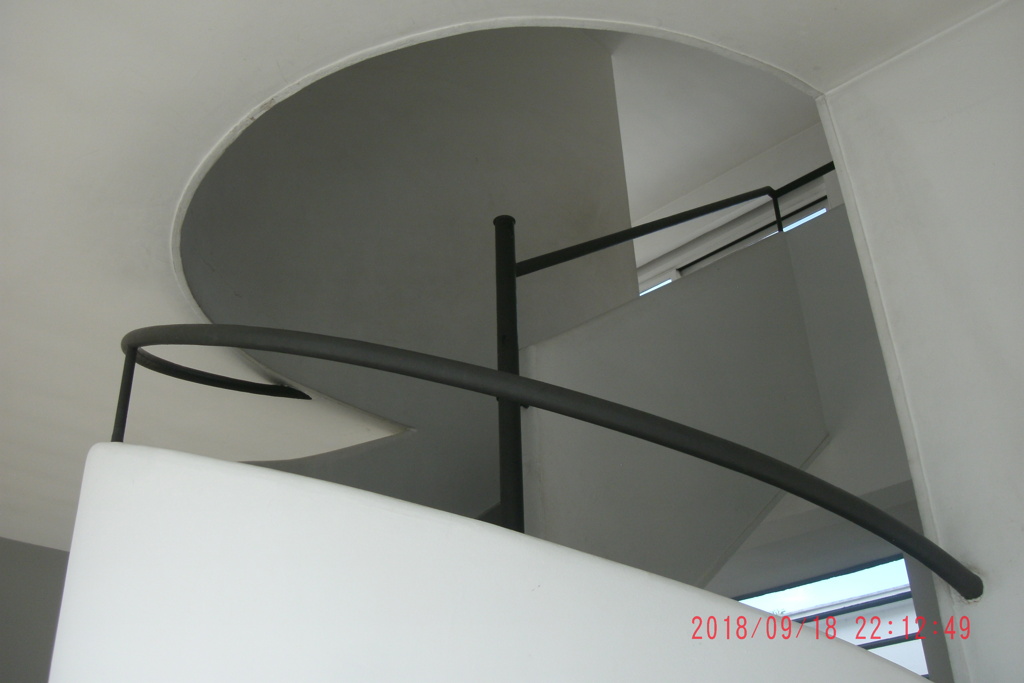 Villa Savoye