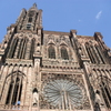 Cathédrale Notre-Dame-de-Strasbourg