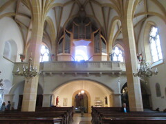 Franziskanerkirche