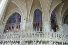 Cathédrale Notre-Dame de Chartres