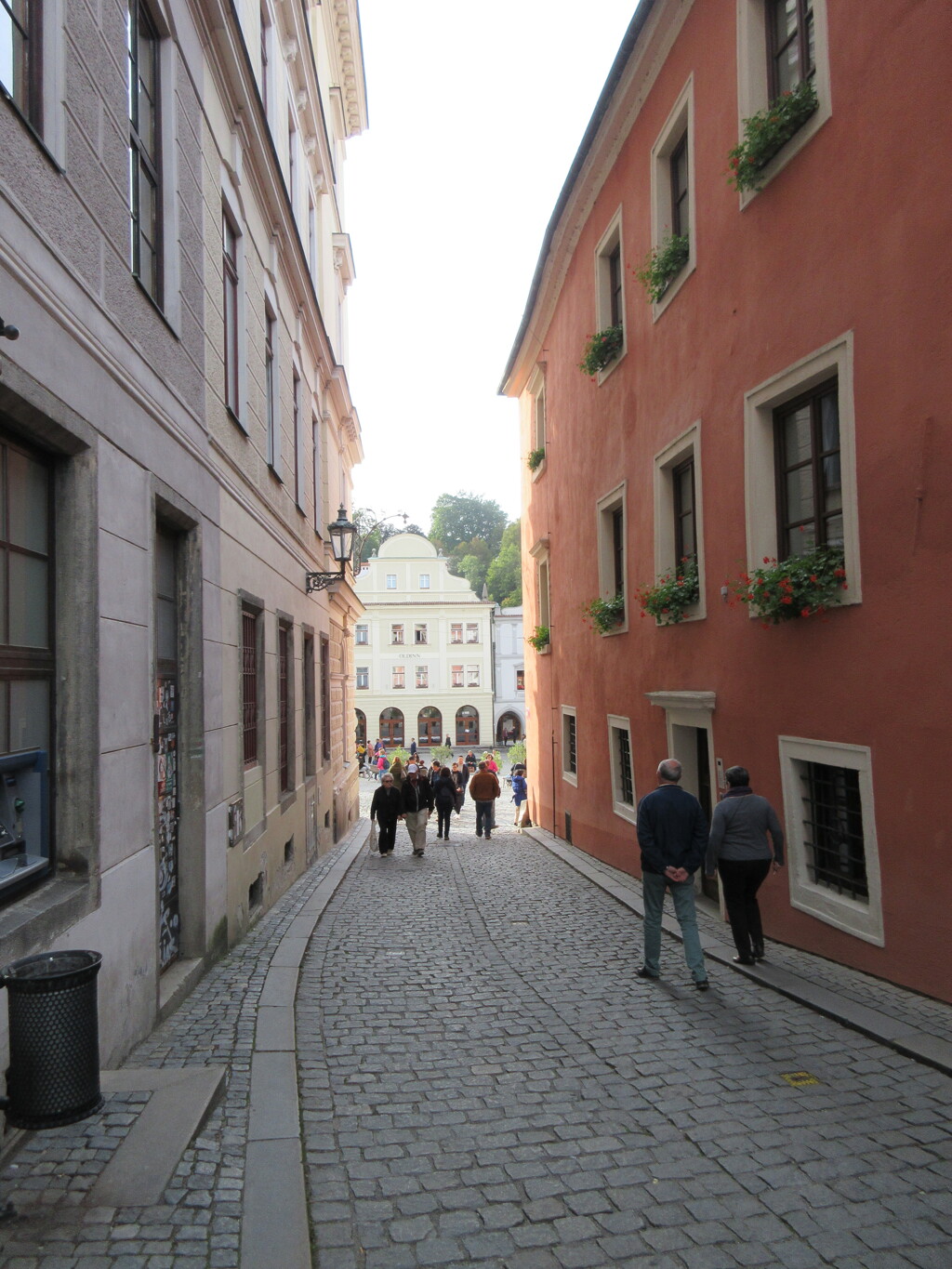 Český Krumlov