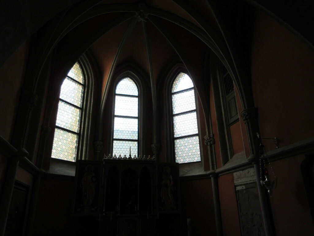 Franziskanerkirche