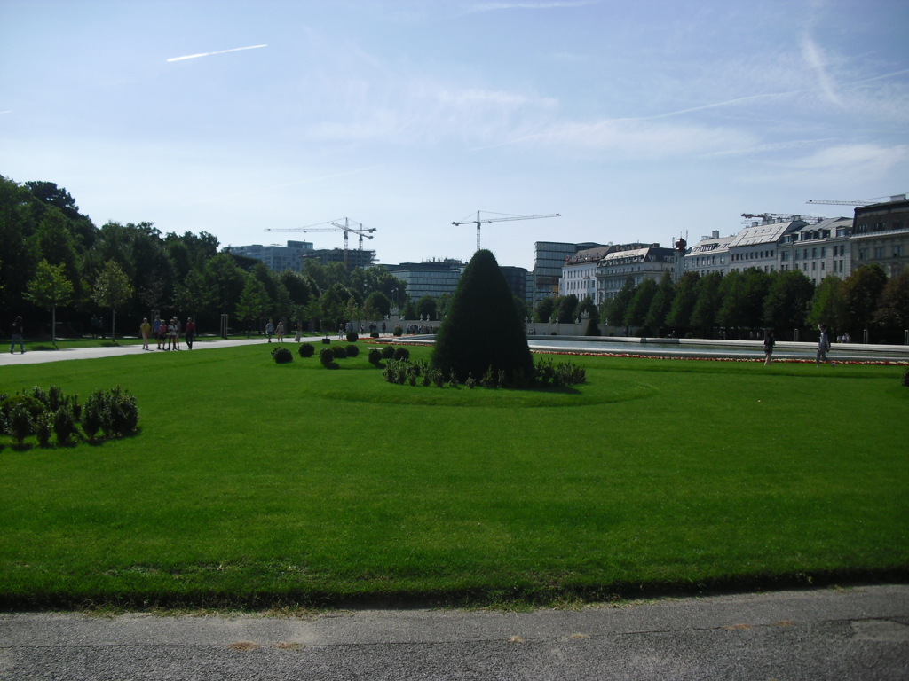 Schloss Belvedere