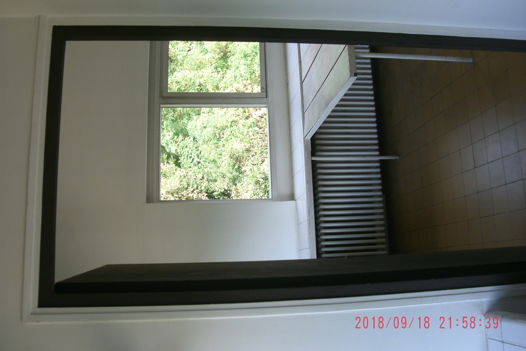 Villa Savoye