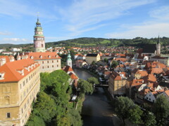 Český Krumlov