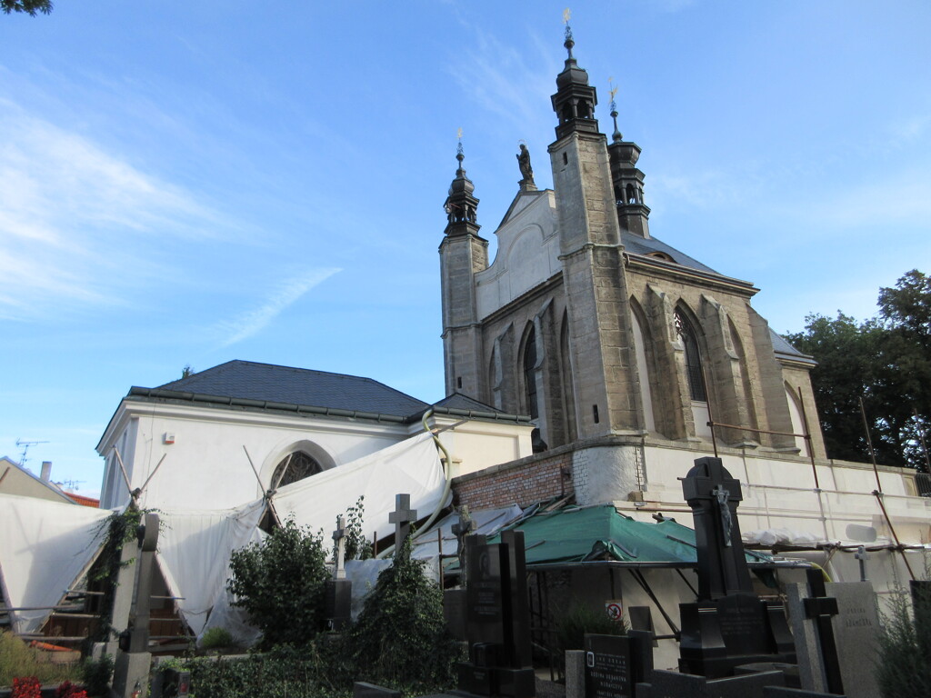 Kostnice Sedlec
