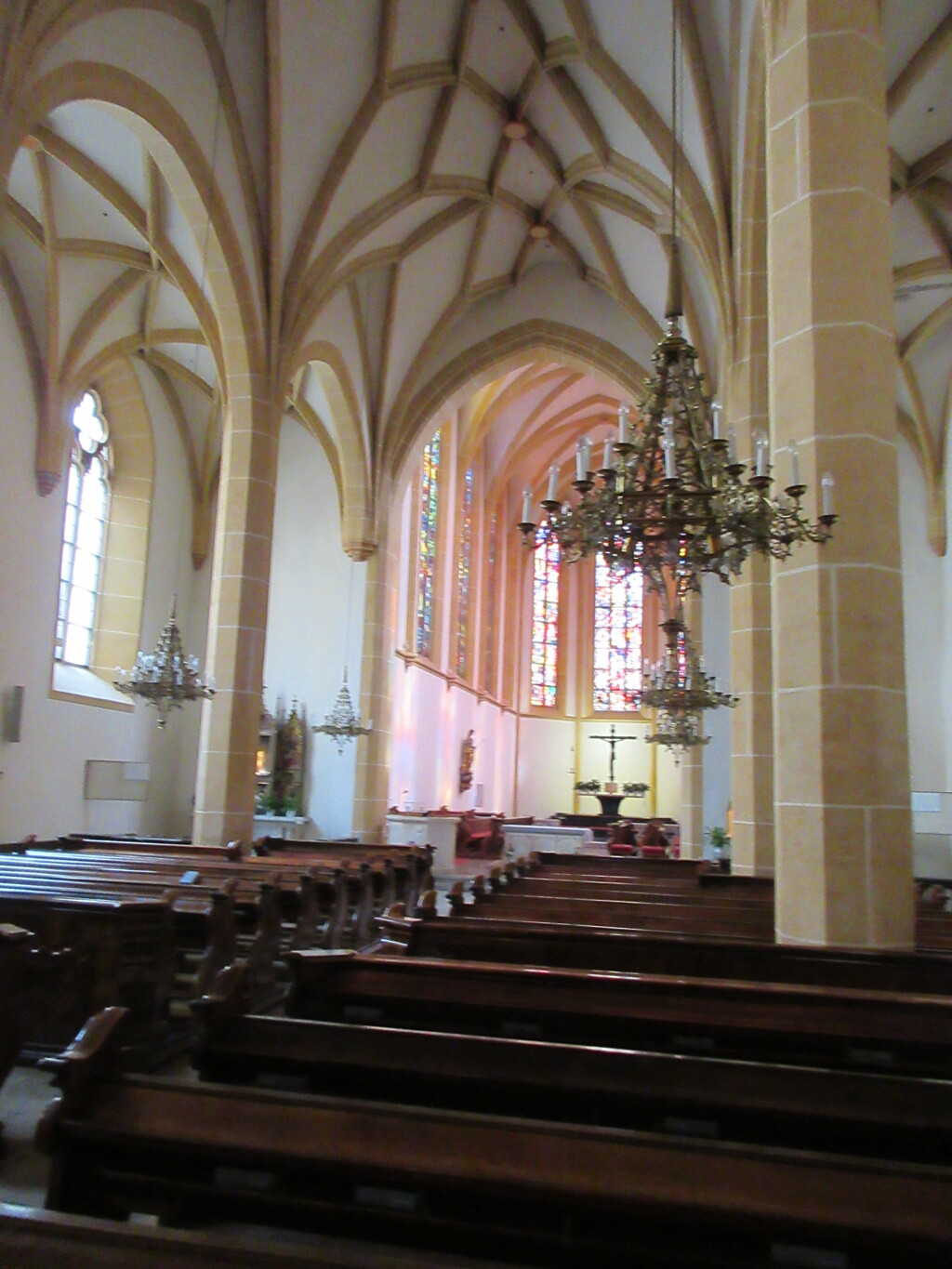 Franziskanerkirche