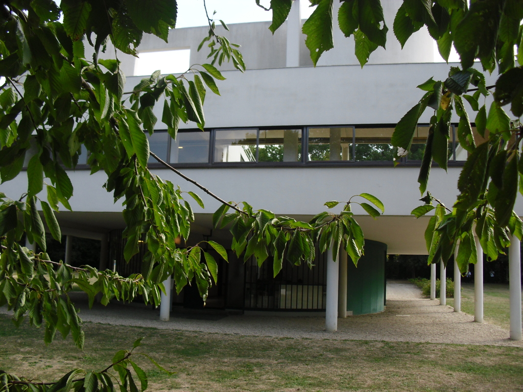 Villa Savoye