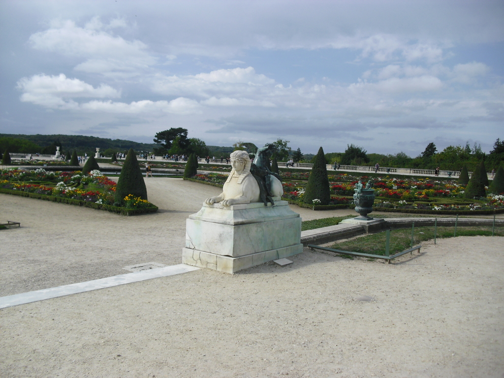 Palais de Versailles